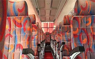 Book Car On Rent In Delhi